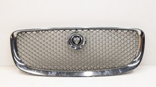 JAGUAR XJ X351 RADIATOR GRILL GRILLE FRONT AW938B271AA 2010