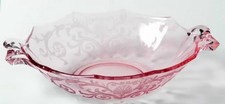 Fostoria Versailles Pink Sweet