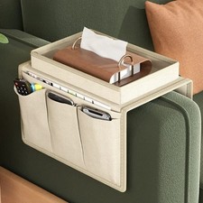 Oxford Cloth Sofa Armrest