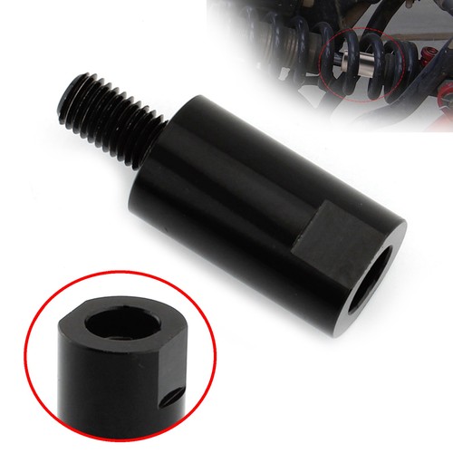 Rear shock extender - shock,