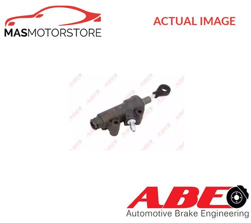 Clutch master cylinder - clutch, abe