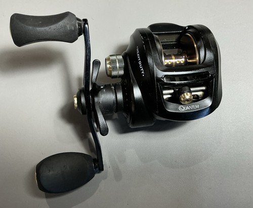 Quantum smoke heavy duty - hd,
