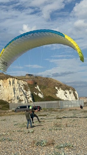 Paraglider papillon - en-a,,