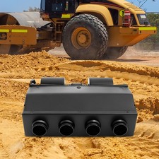 12V Car Truck Universal Under