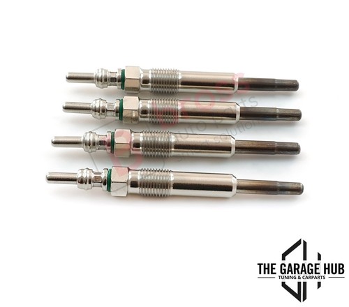 Pcs heating spark plugs - heating, gx82