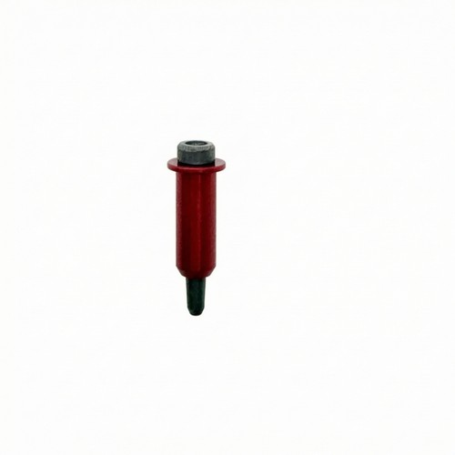 Sandblasting pen nozzle with - pen,