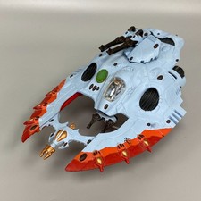 WAVE SERPENT WITH FORGEWORLD