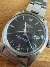 Rolex Oyster Perpetual Date