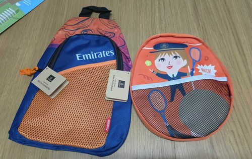 Emirates airlines big - airlines, city