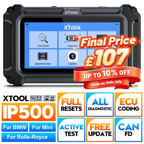 2026 xtool ip500 for - 2026, full