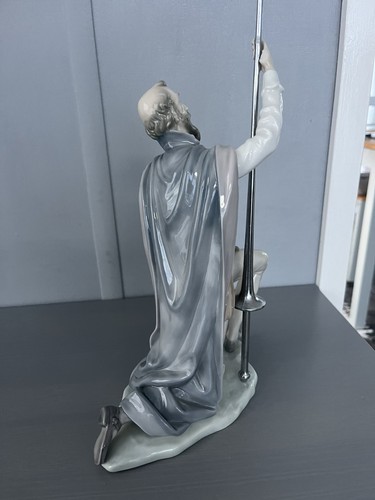 Lladro don quixote the - lladro,