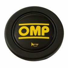 OMP Horn Push Fits Aftermarket OMP Race Steering Wheels (OD0-1960)