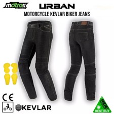 Mens Motorcycle Jeans