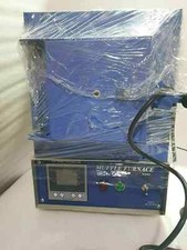 Digital muffle furnace High