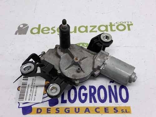 5k6955711a rear windscreen - 5k6955711a,