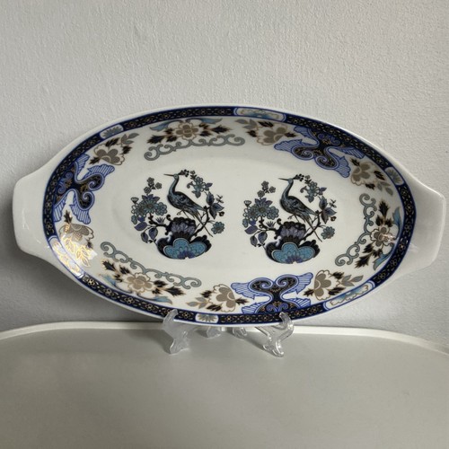 Vintage moroccan porcelain - vintage,