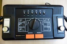 EXCELLENT VINTAGE INTERSTATE