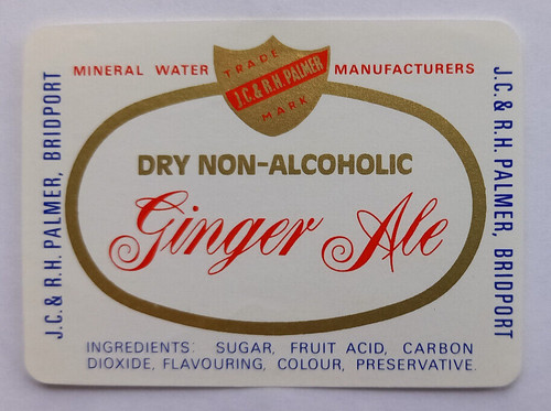 Palmer bridport dry - -,