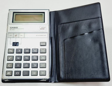 Vintage CASIO ML-840 Rare