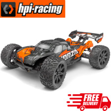 HPI Vorza 4.6 Nitro Truggy 1/8