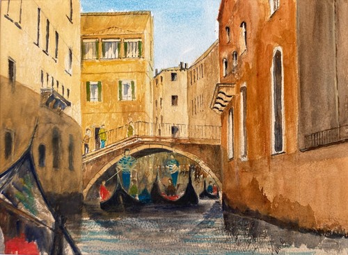 Ron gerrard original - ron,