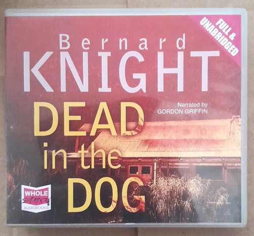 Bernard knight dead - bernard, the