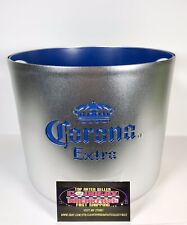 Corona Extra Cerveza Metal