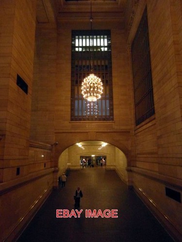 Photo new york - york, grand