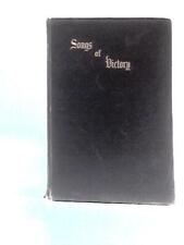 Songs of Victory (A.W.Bell