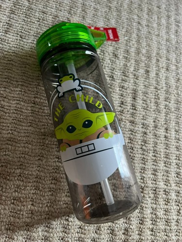 Tritan water bottle baby - bottle,