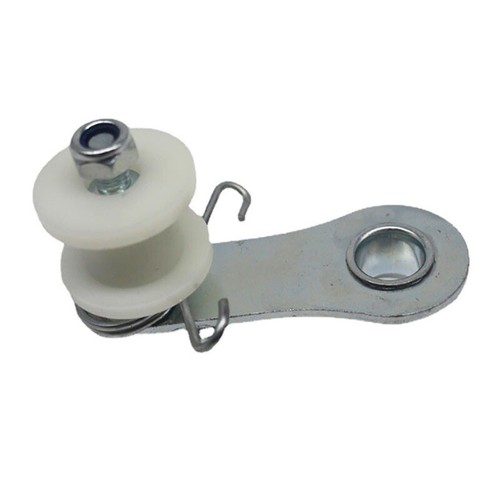 Chain roller guide tensioner - roller,