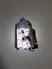 Opel Vectra C 02-2006 Year Rhd Front Left Door Lock Mechanism 13210771