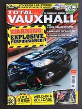 Total Vauxhall Magazine June