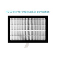 electriQ HEPA Filter for