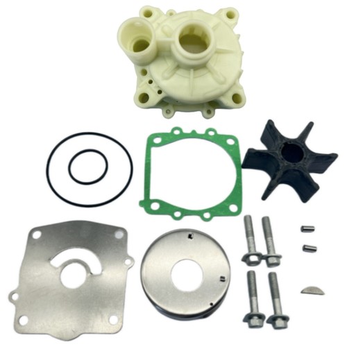 Yamaha outboard water pump - yamaha,