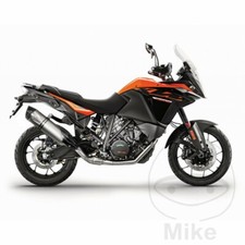 SBK LV ONE EVO LEOVINCE 14192E