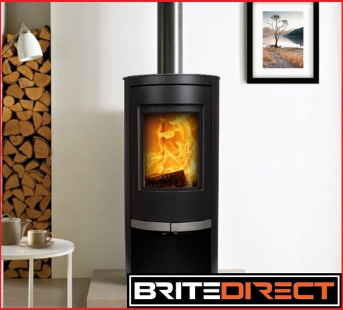 Oval stove defra - kw,