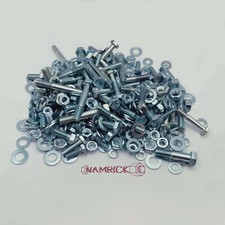 BSW Mixed HT Setscrews, Bolts