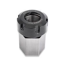ER32 COLLET HOLDER HEXAGONAL