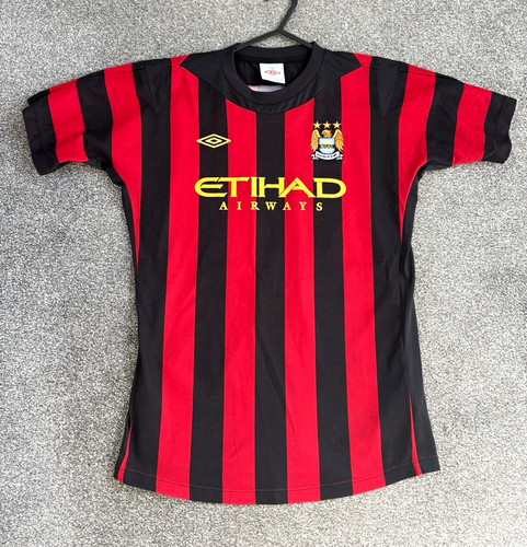Manchester city 2011 away - manchester, 2011/12