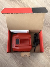 Hilti 350 230v charger - hilti,