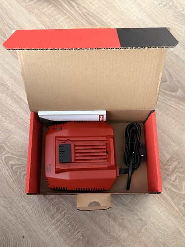 Hilti 350 230v charger - 230v,