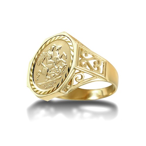 9ct gold jewelco london - gold,