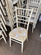 100 Chiavari Chairs