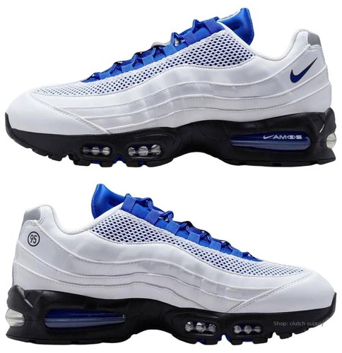 Ib6830 100 nike air max - max, 95