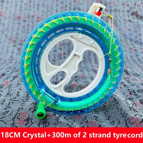 18cm kite reel wheel - kite,
