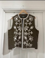 Women's Primark Khaki Green