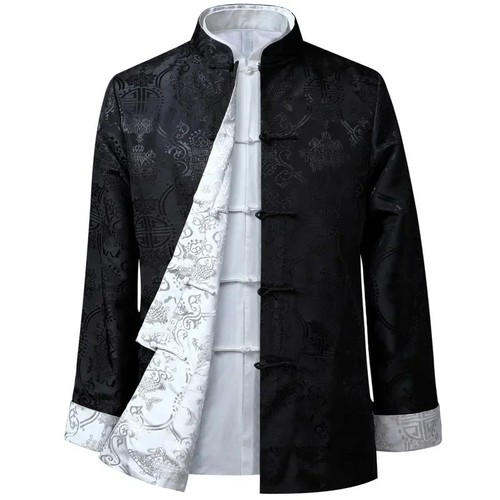 Tang suit men - tang, hanfu
