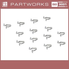 14x Clip Molding Trim for