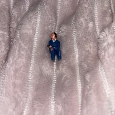VINTAGE 100% ORIGINAL CORGI